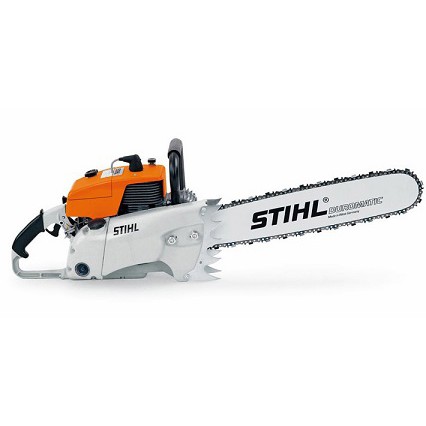 Detail Gambar Chainsaw Stihl Nomer 37