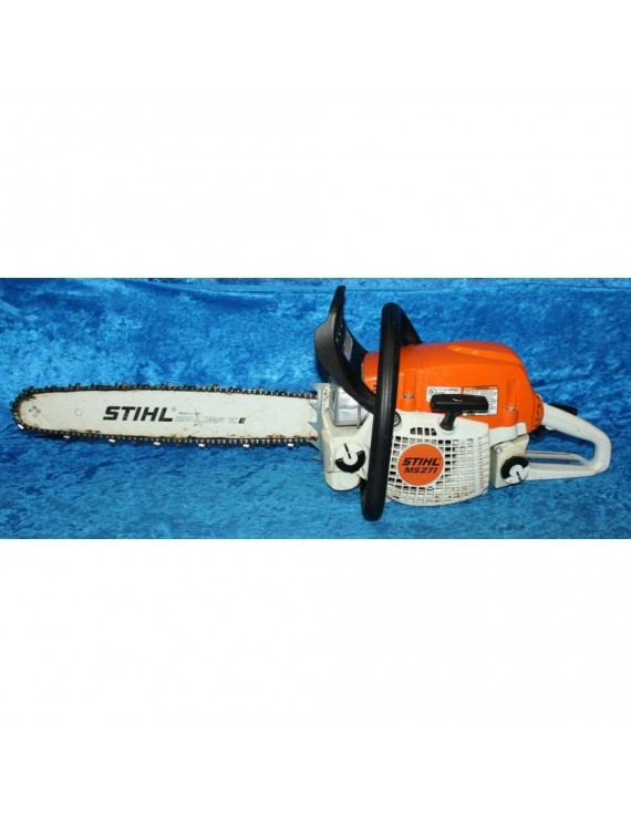 Detail Gambar Chainsaw Stihl Nomer 38