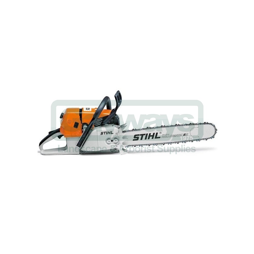 Detail Gambar Chainsaw Stihl Nomer 5