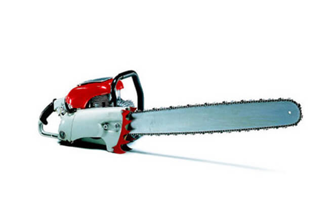Detail Gambar Chainsaw Stihl Nomer 40