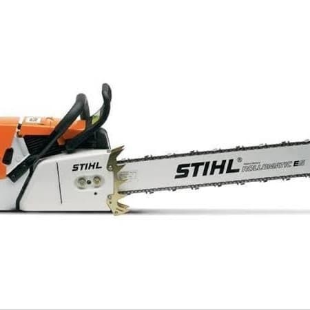 Detail Gambar Chainsaw Stihl Nomer 43