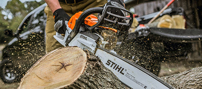 Detail Gambar Chainsaw Stihl Nomer 49