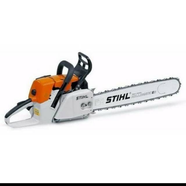 Detail Gambar Chainsaw Stihl Nomer 50