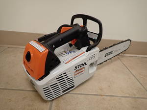 Detail Gambar Chainsaw Stihl Nomer 51
