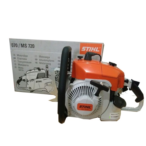 Detail Gambar Chainsaw Stihl Nomer 53