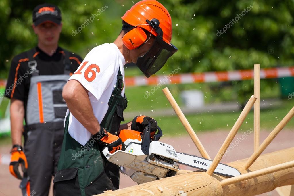 Detail Gambar Chainsaw Stihl Nomer 55