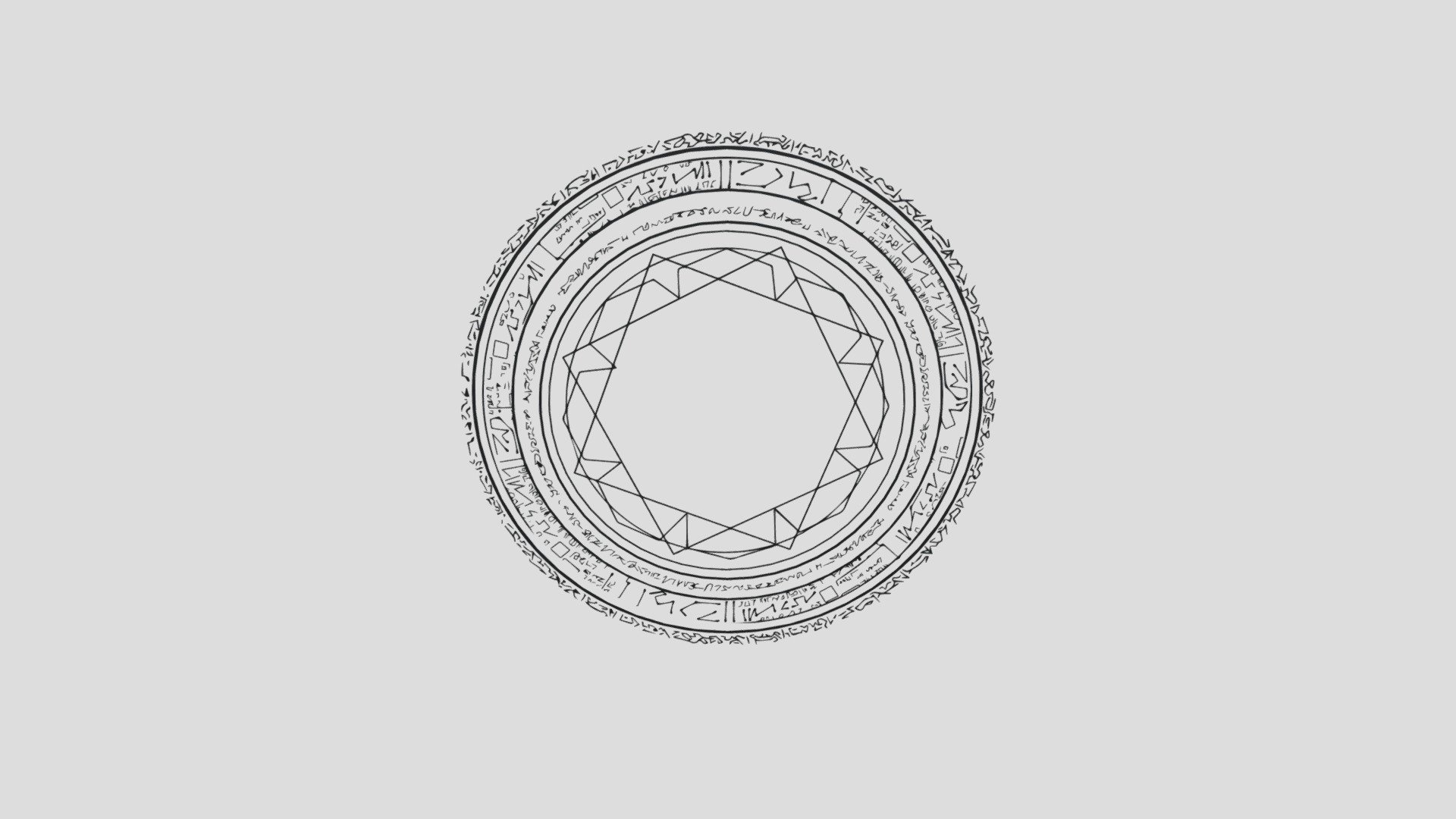 Detail Gambar Chakra Doctor Strange Nomer 12