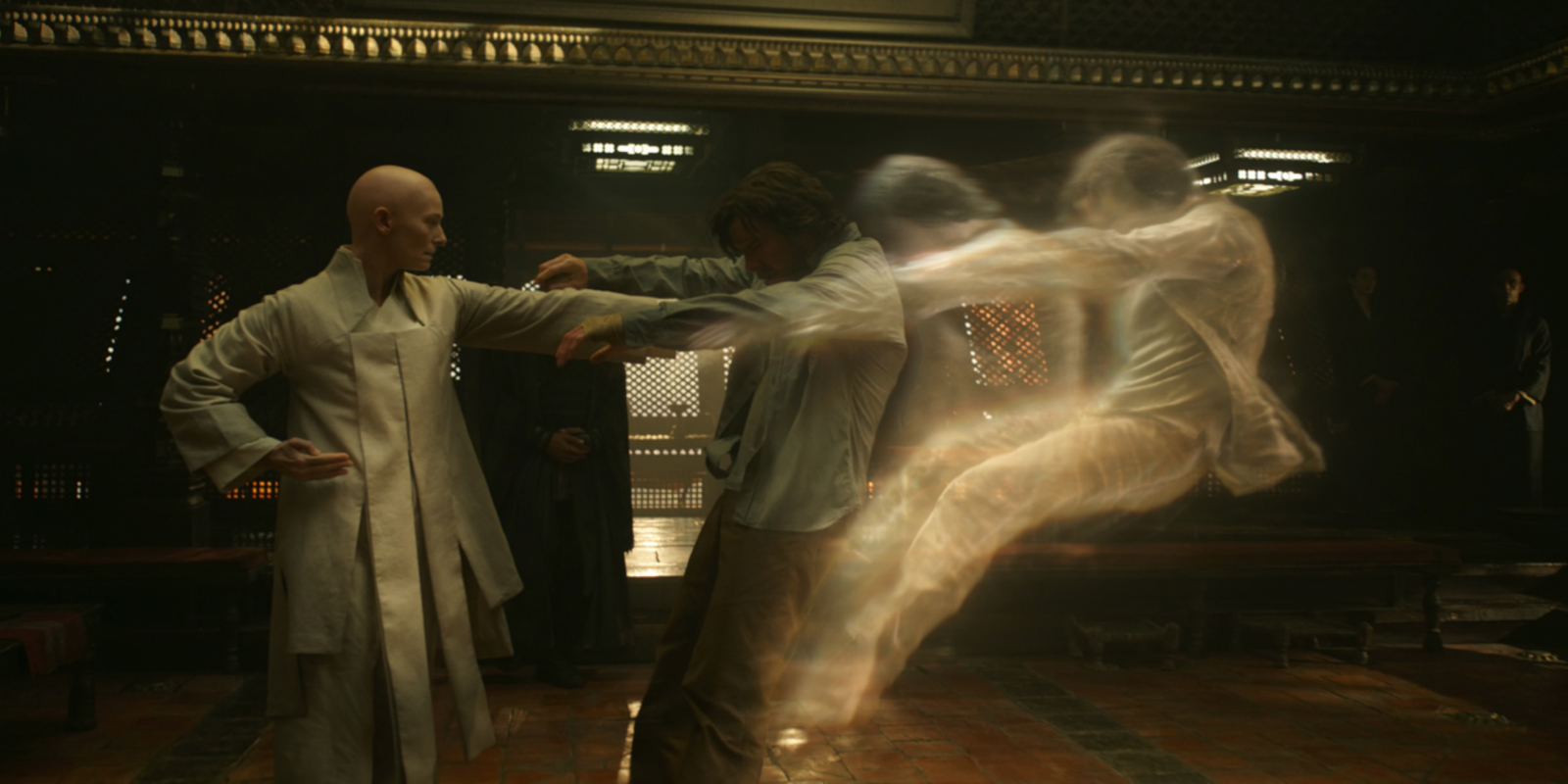 Detail Gambar Chakra Doctor Strange Nomer 25