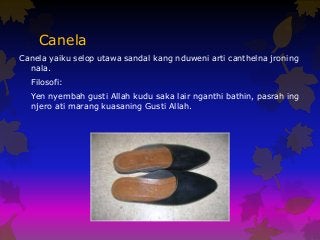 Detail Gambar Chanela Adat Jawa Nomer 42