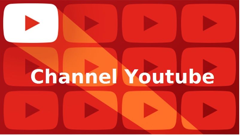 Detail Gambar Channel Youtube Keren Nomer 12