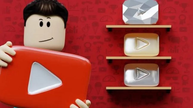 Detail Gambar Channel Youtube Keren Nomer 31