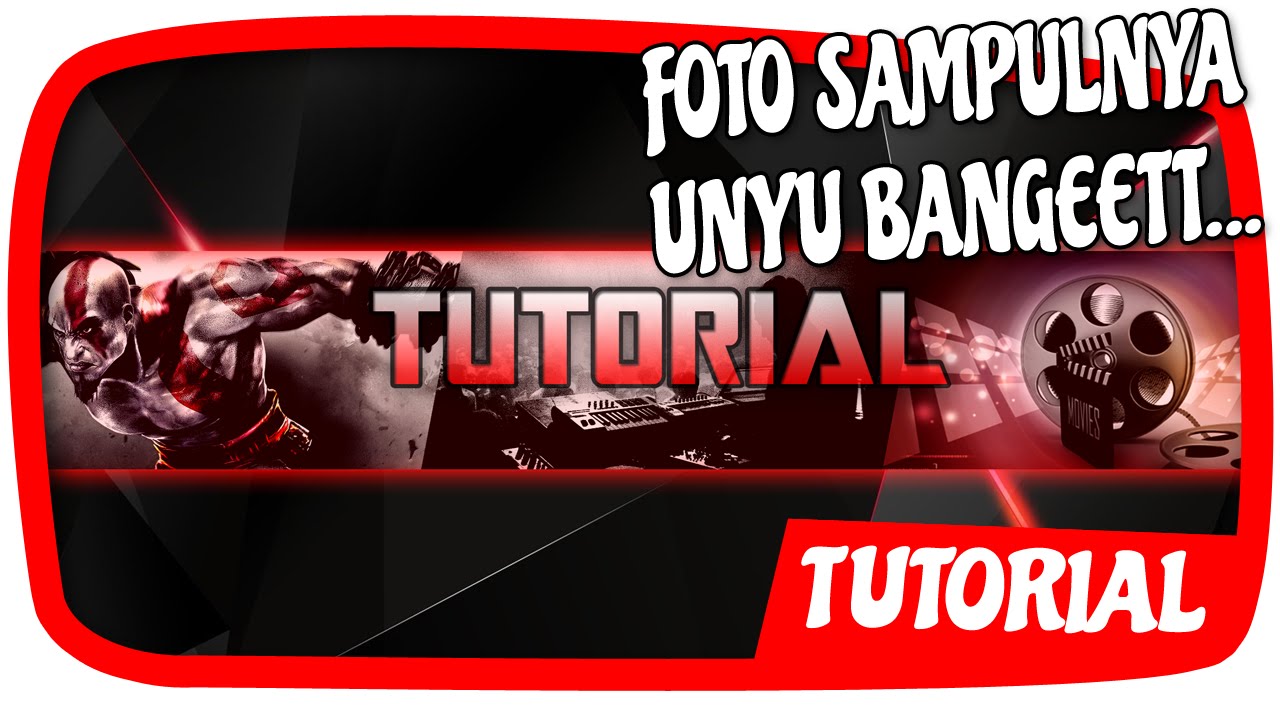 Detail Gambar Channel Youtube Keren Nomer 8