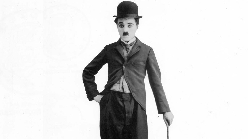 Detail Gambar Chaplin Nomer 19