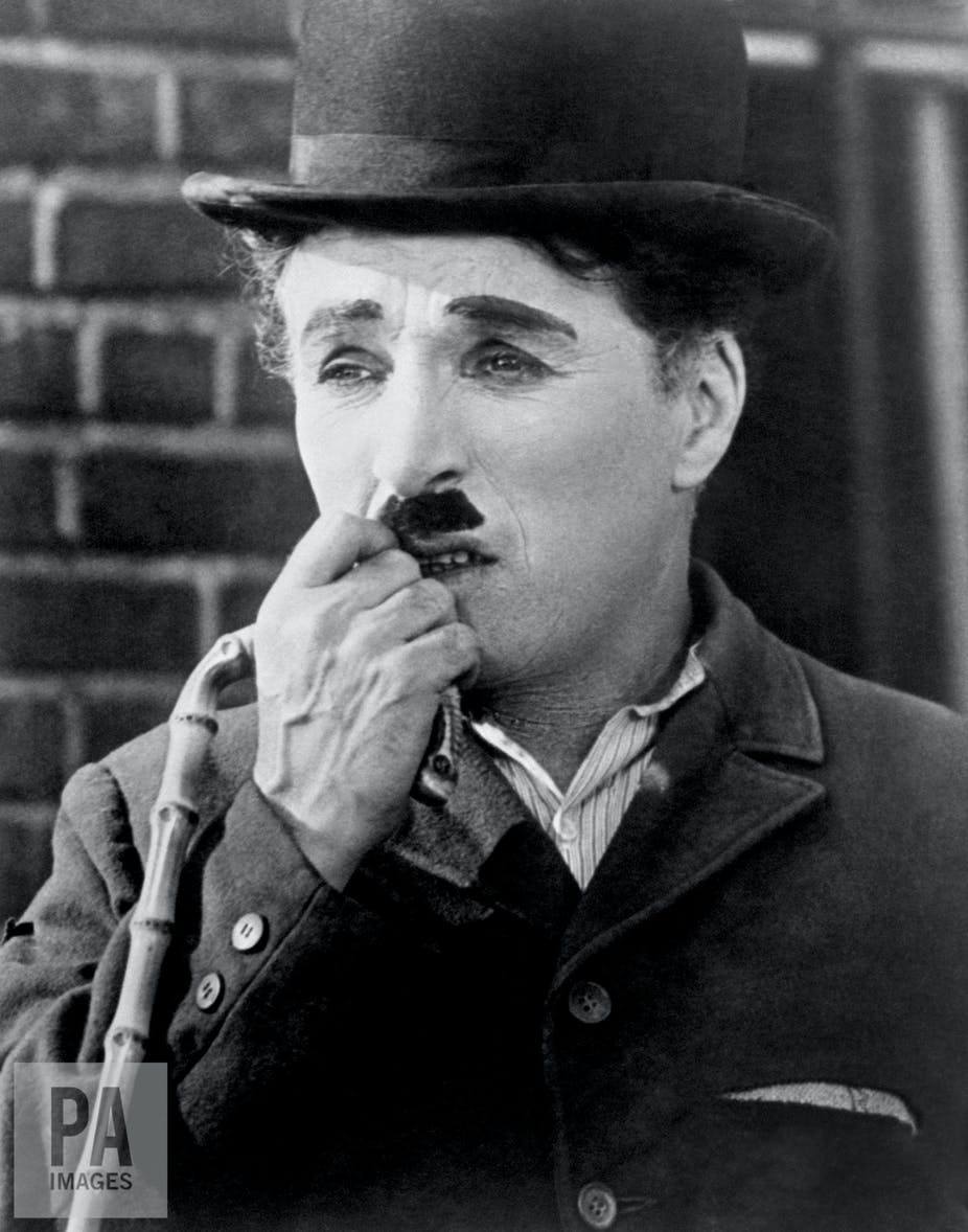 Detail Gambar Chaplin Nomer 21