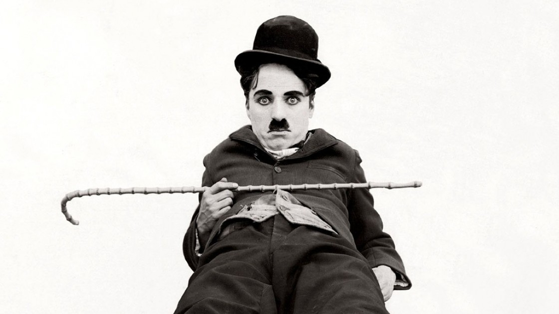 Detail Gambar Chaplin Nomer 23