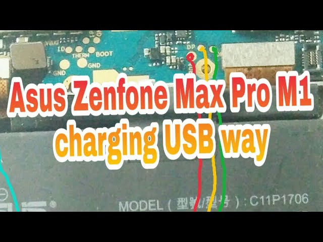 Detail Gambar Charger Max Pro M1 Nomer 16