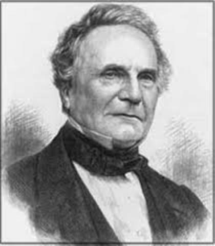 Detail Gambar Charles Babbage Nomer 15
