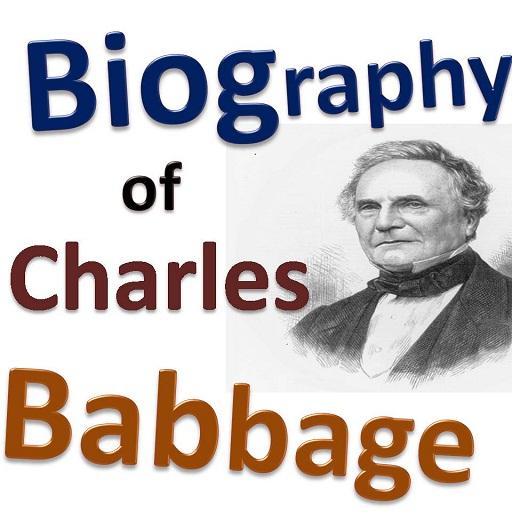 Detail Gambar Charles Babbage Nomer 17