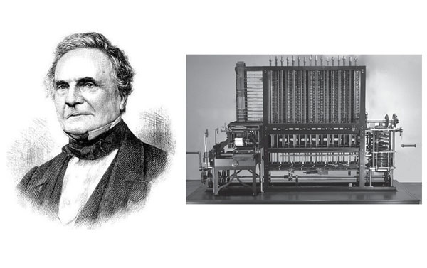 Detail Gambar Charles Babbage Nomer 27