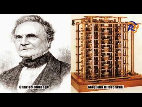 Detail Gambar Charles Babbage Nomer 50