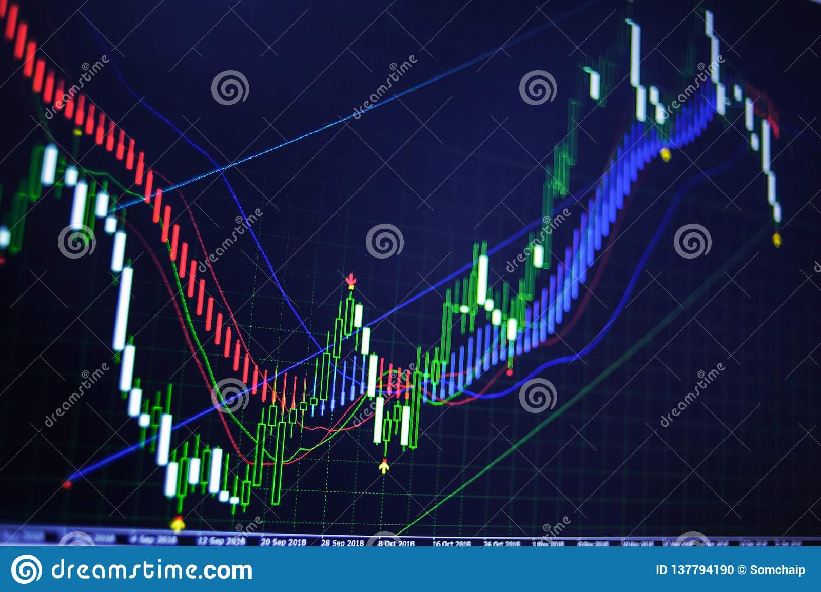 Detail Gambar Chart Trading Forex Nomer 41