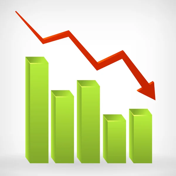 Gambar Chart Yang Menurun - KibrisPDR