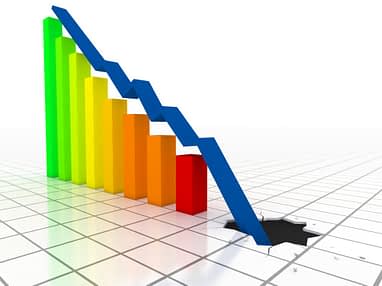 Detail Gambar Chart Yang Menurun Nomer 11