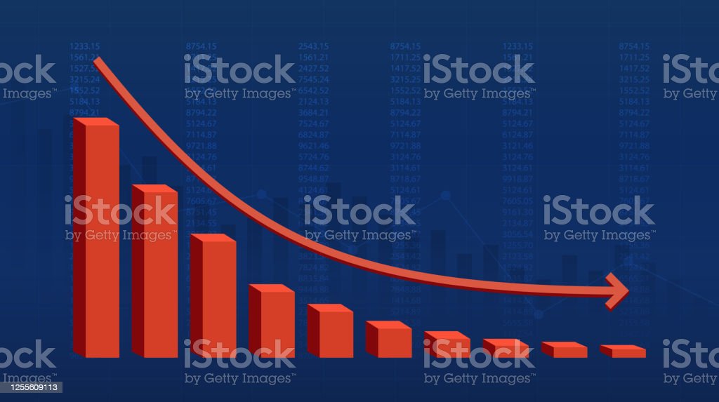 Detail Gambar Chart Yang Menurun Nomer 14