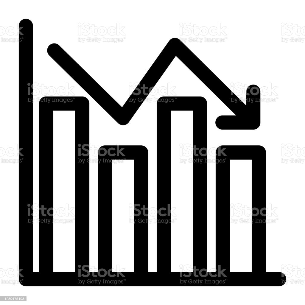 Detail Gambar Chart Yang Menurun Nomer 16