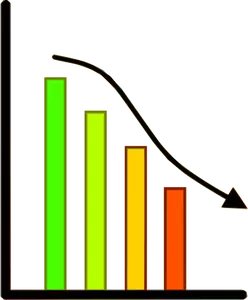 Detail Gambar Chart Yang Menurun Nomer 3