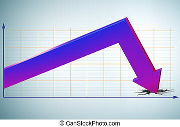 Detail Gambar Chart Yang Menurun Nomer 38
