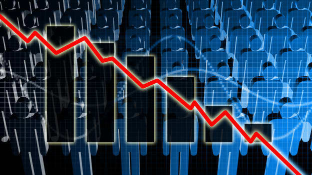 Detail Gambar Chart Yang Menurun Nomer 41