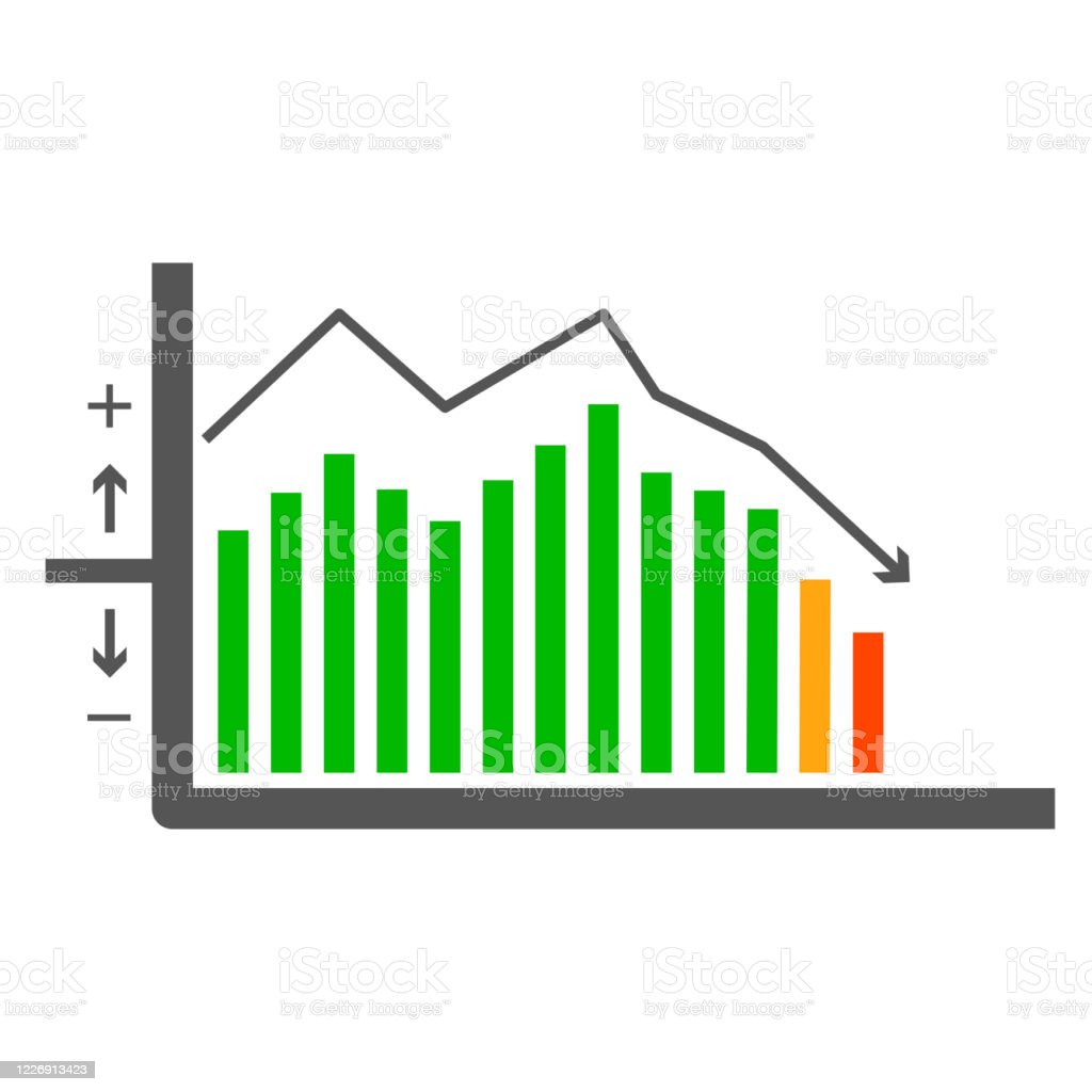 Detail Gambar Chart Yang Menurun Nomer 8