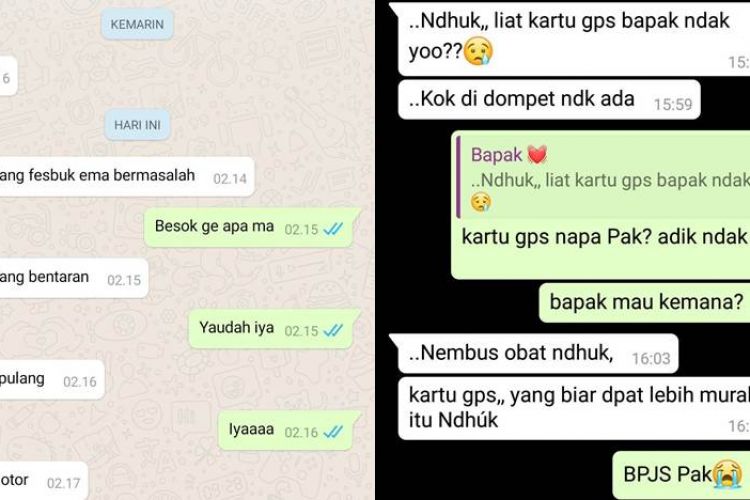 Detail Gambar Chat Lucu Nomer 35