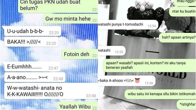 Detail Gambar Chat Lucu Nomer 36