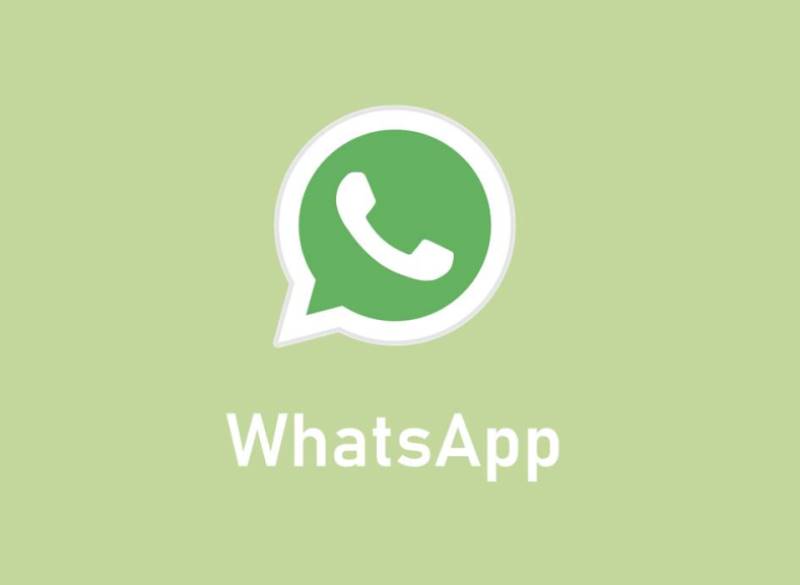 Detail Gambar Chatting Whatsapp Di Handphone Nomer 42