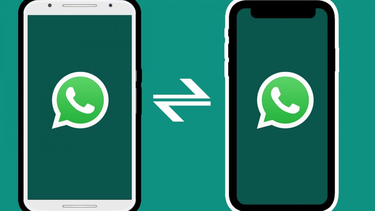 Detail Gambar Chatting Whatsapp Di Handphone Nomer 43