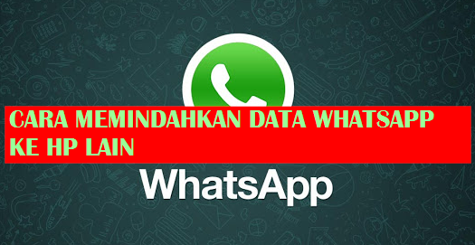 Detail Gambar Chatting Whatsapp Di Handphone Nomer 47