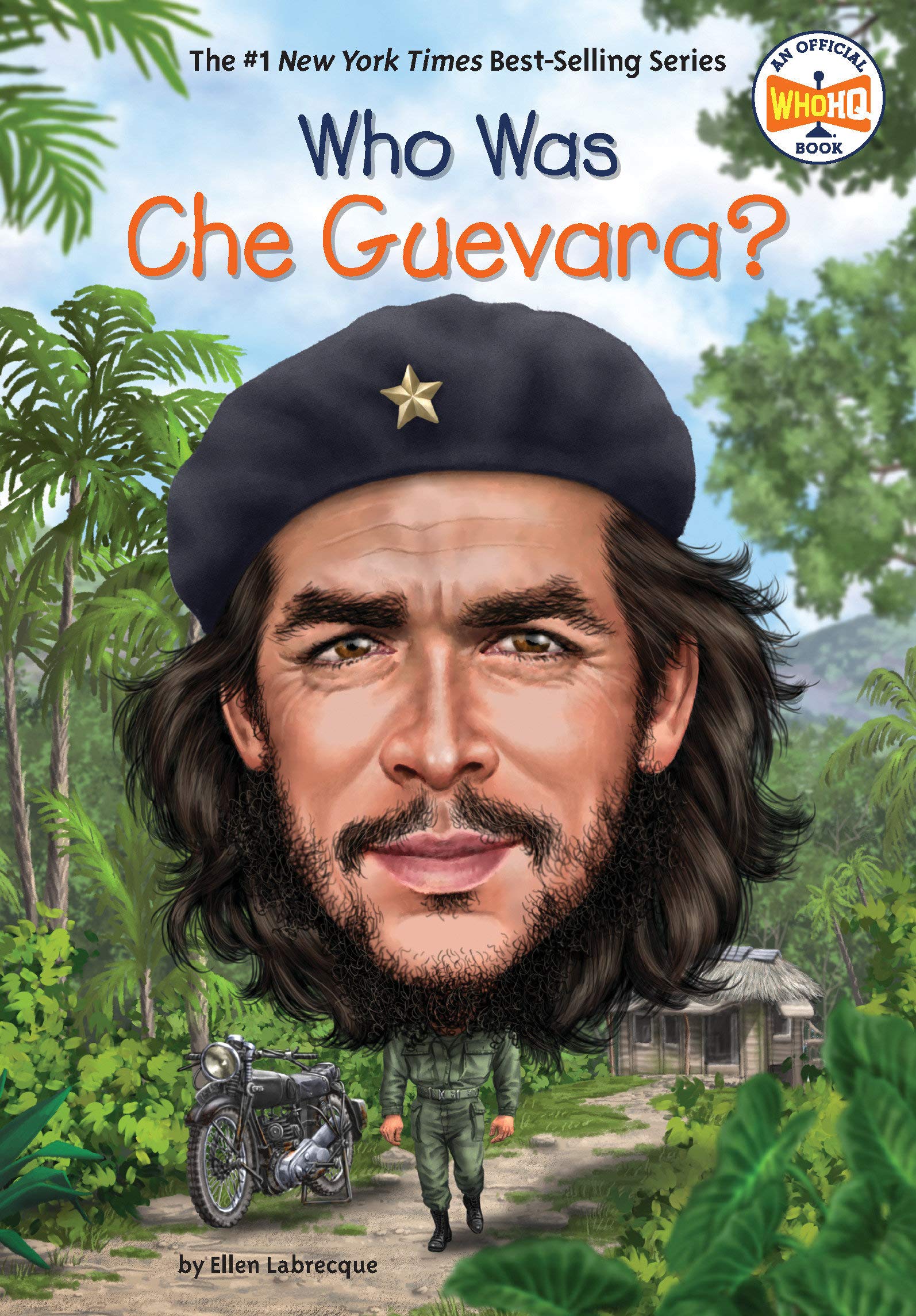 Detail Gambar Che Guevara Nomer 11