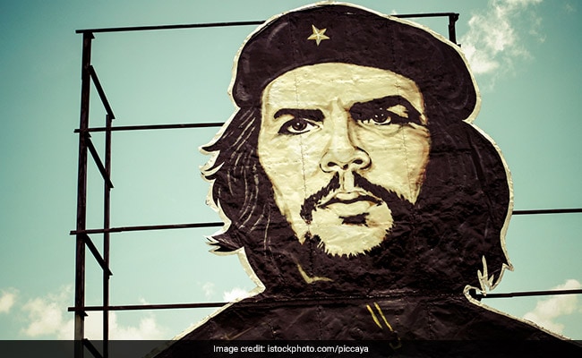 Detail Gambar Che Guevara Nomer 25