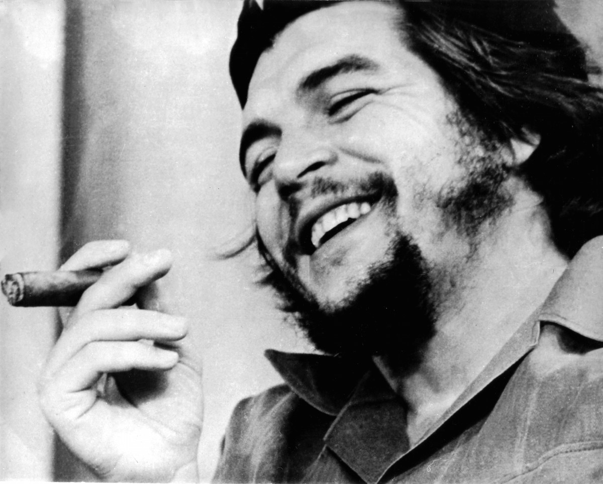 Detail Gambar Che Guevara Nomer 28