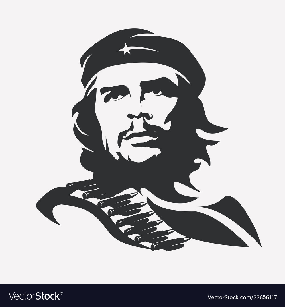 Detail Gambar Che Guevara Nomer 37