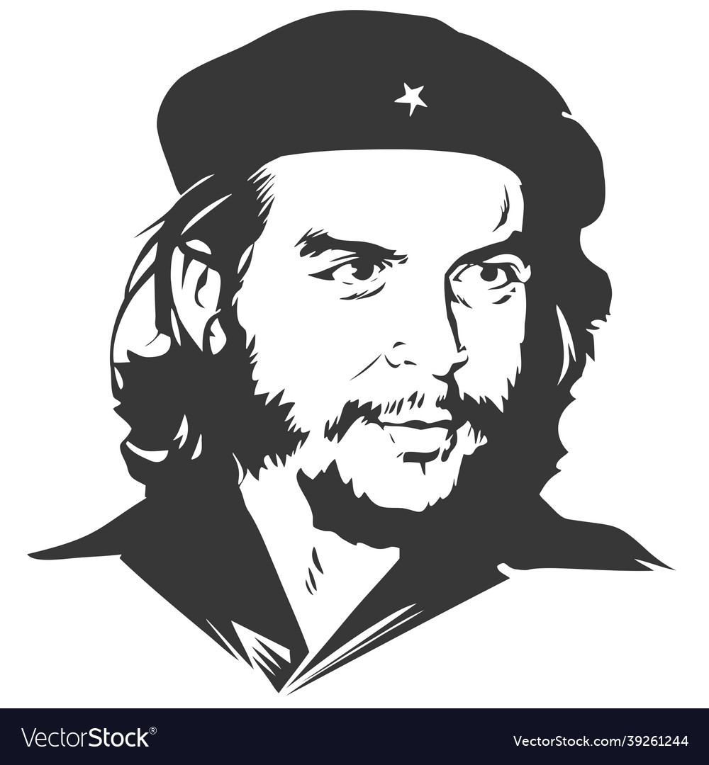 Detail Gambar Che Guevara Nomer 38