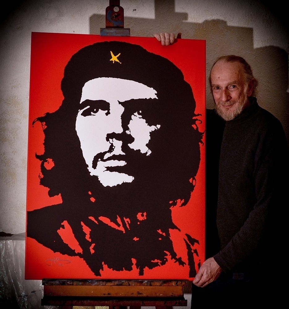 Detail Gambar Che Guevara Nomer 49