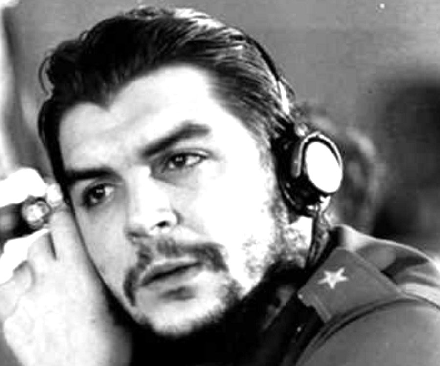 Detail Gambar Che Guevara Nomer 58