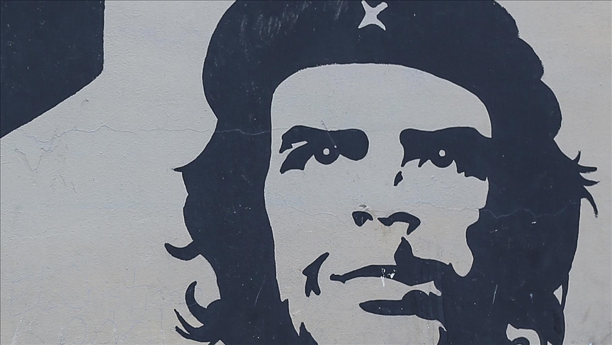 Detail Gambar Che Guevara Terbaru Nomer 14