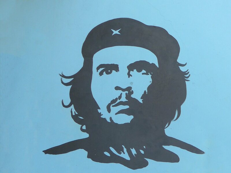 Detail Gambar Che Guevara Terbaru Nomer 16