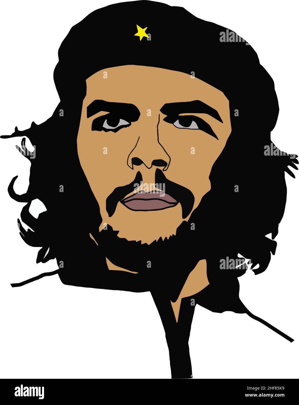 Detail Gambar Che Guevara Terbaru Nomer 20