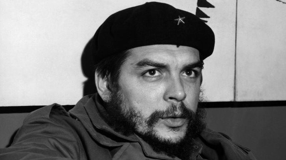 Detail Gambar Che Guevara Terbaru Nomer 21