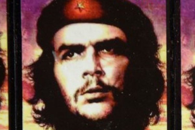 Detail Gambar Che Guevara Terbaru Nomer 28